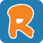 Logo of Revolico android Application 